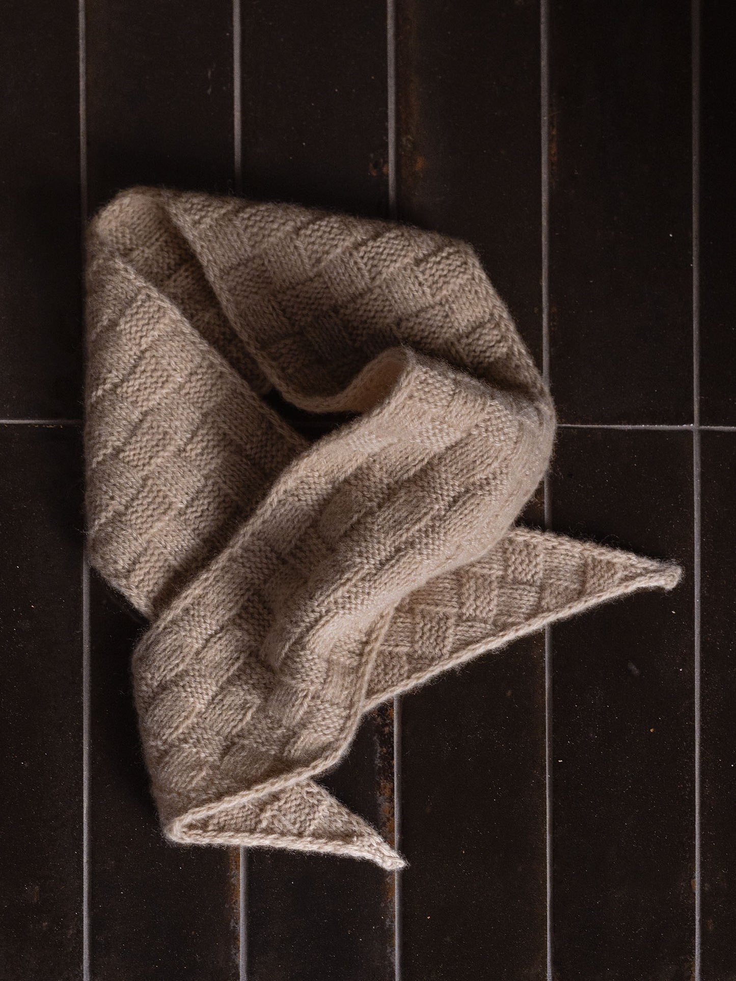 SZACHMAT Scarf