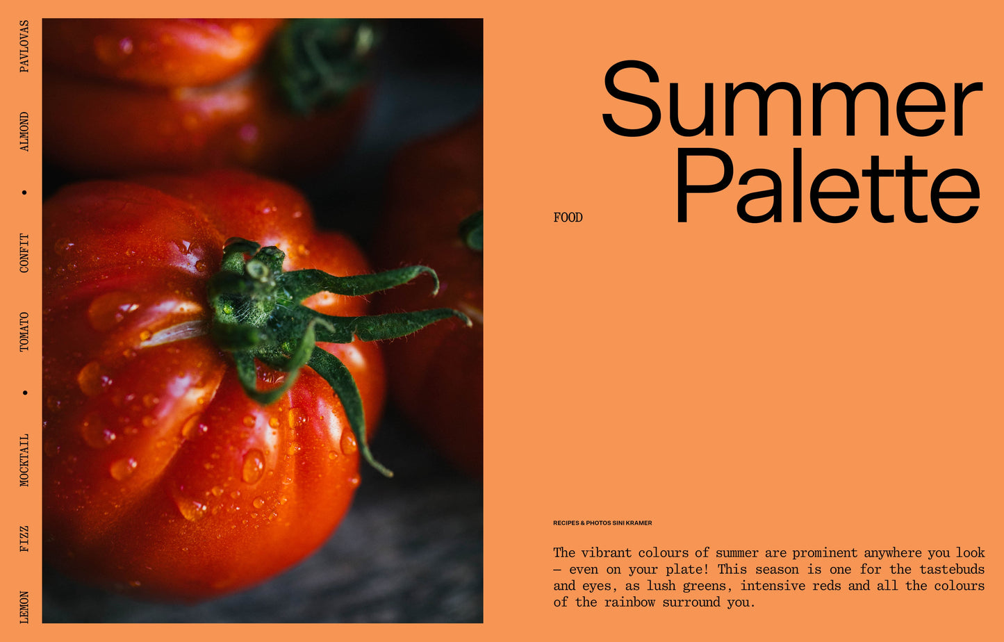 Magazyn dziewiarski Laine numer 17 – lato 2023