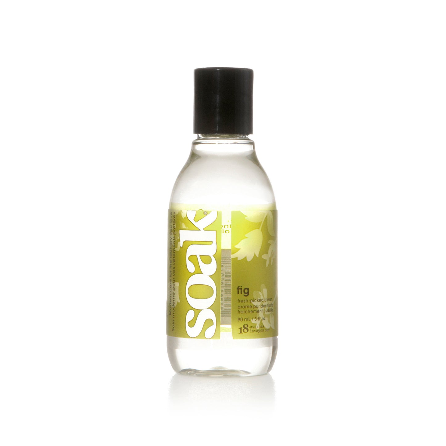 Soak – płyn do prania