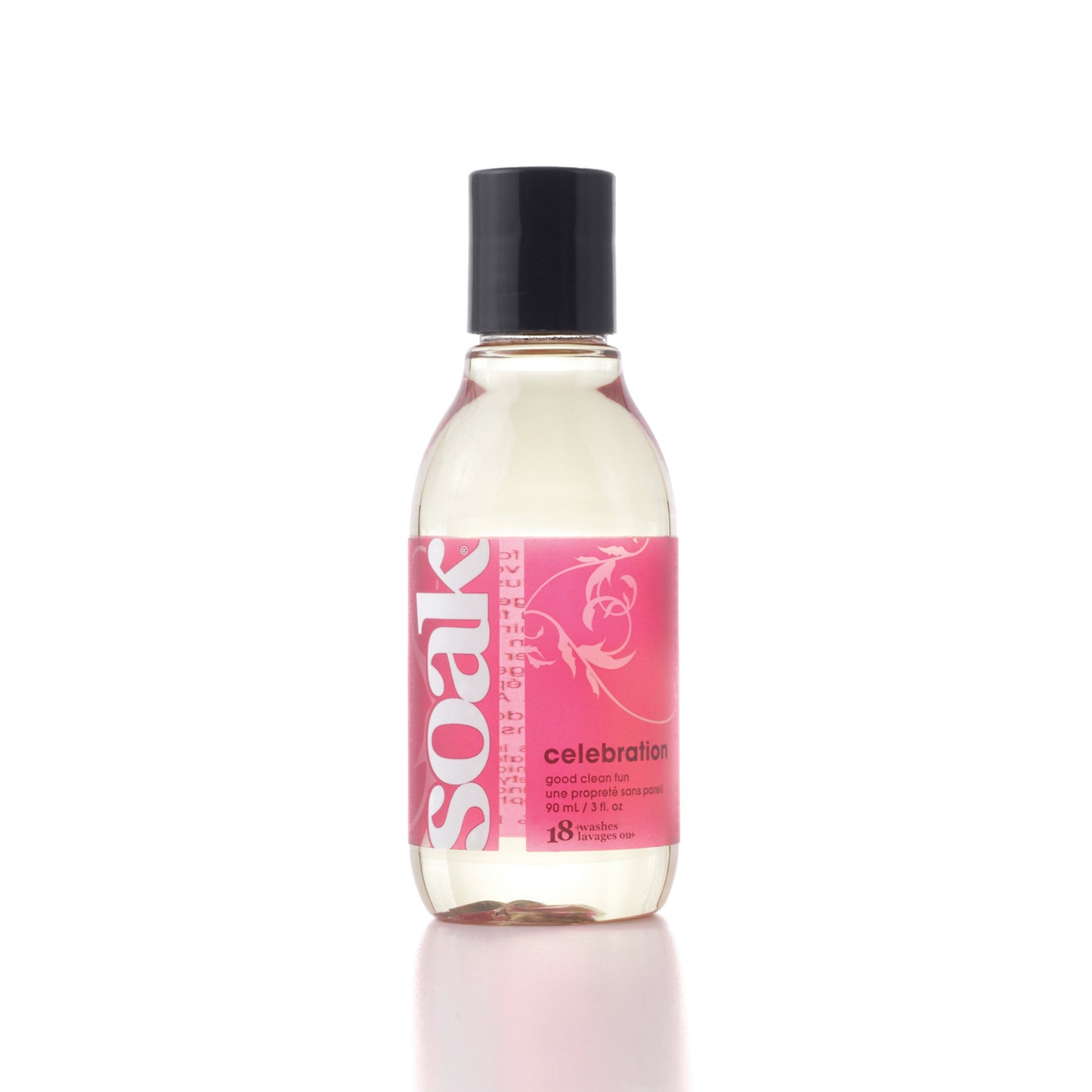 Soak – płyn do prania