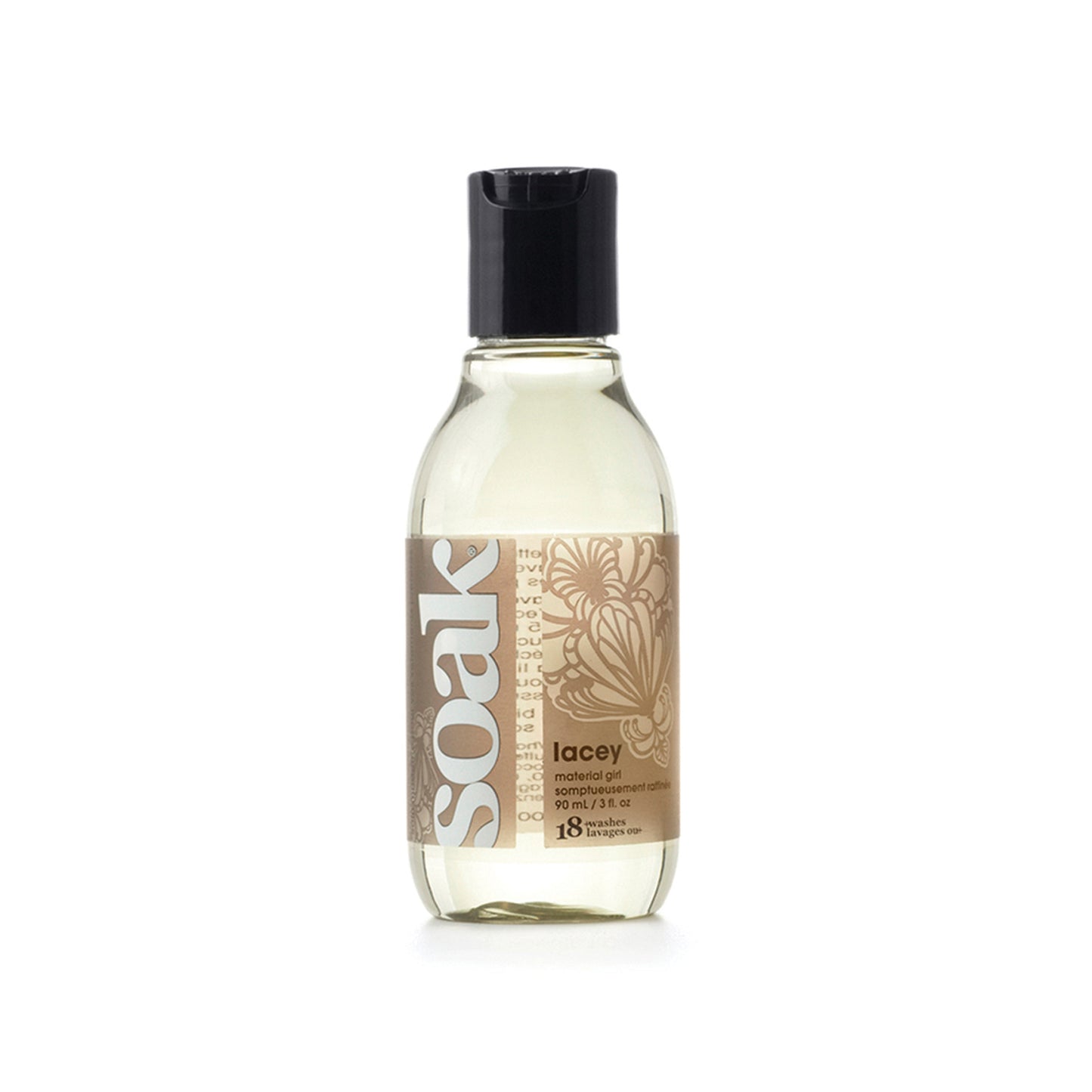 Soak – płyn do prania
