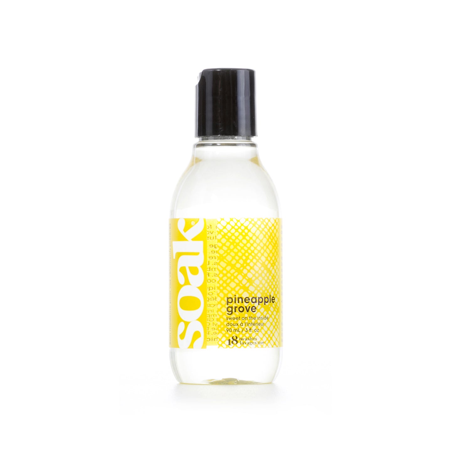 Soak – płyn do prania