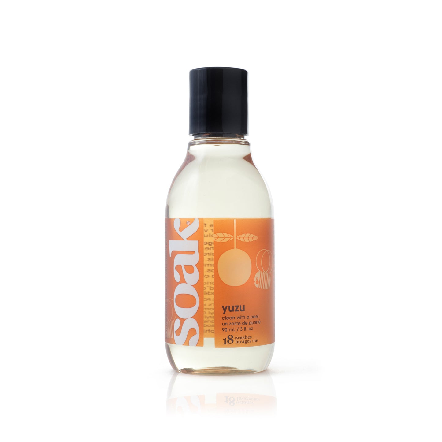 Soak – płyn do prania