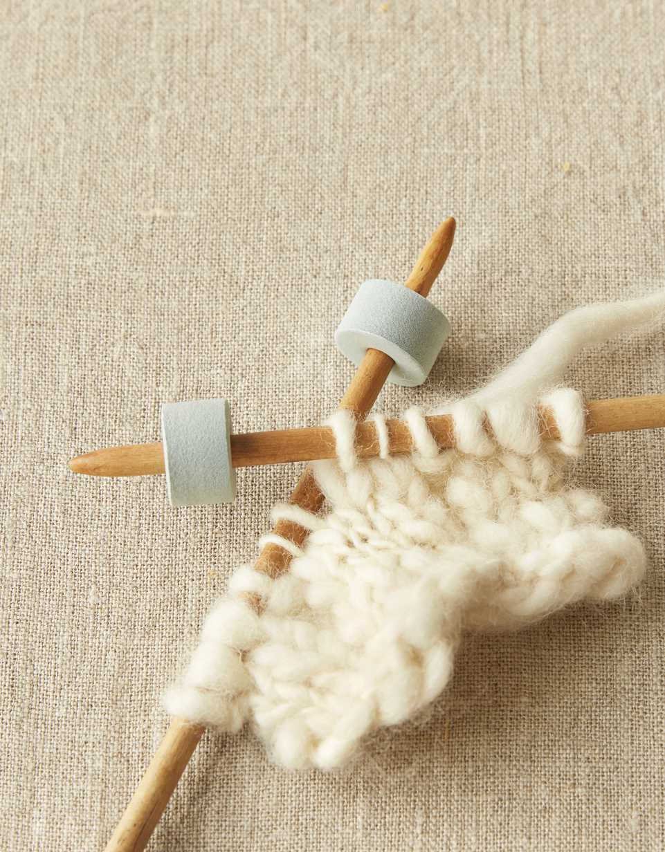 Stopery gąbeczki Cocoknits