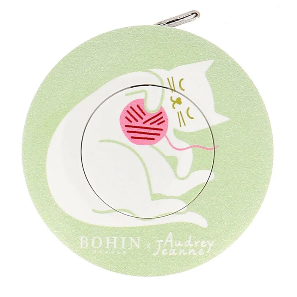 Taśma zwijana z kotkami