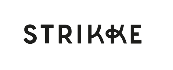 Strikke