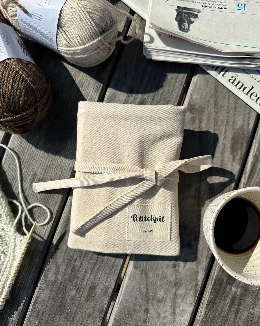 Etui na druty wymienne