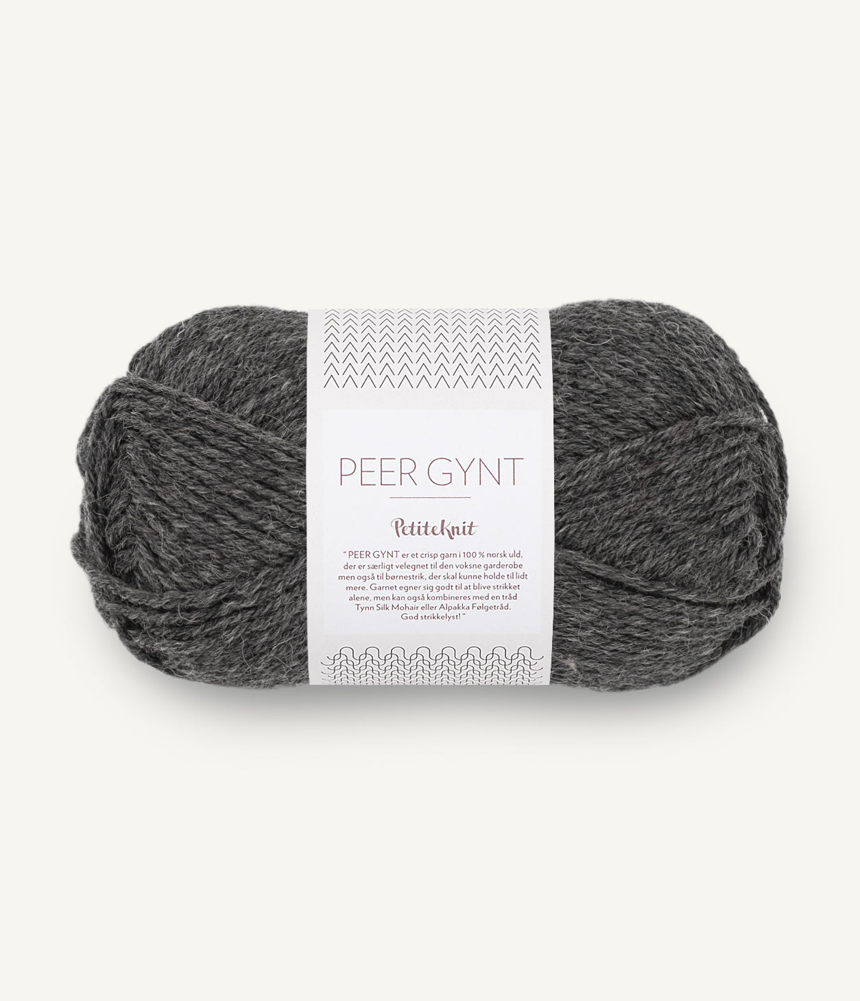 Petite Knit Peer Gynt