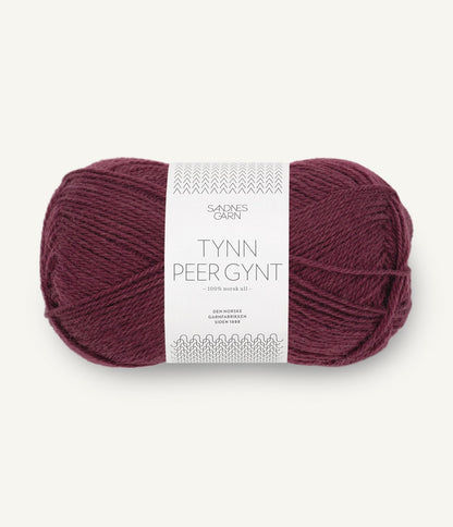 Tynn Peer Gynt