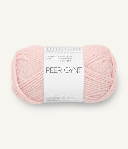 Peer Gynt