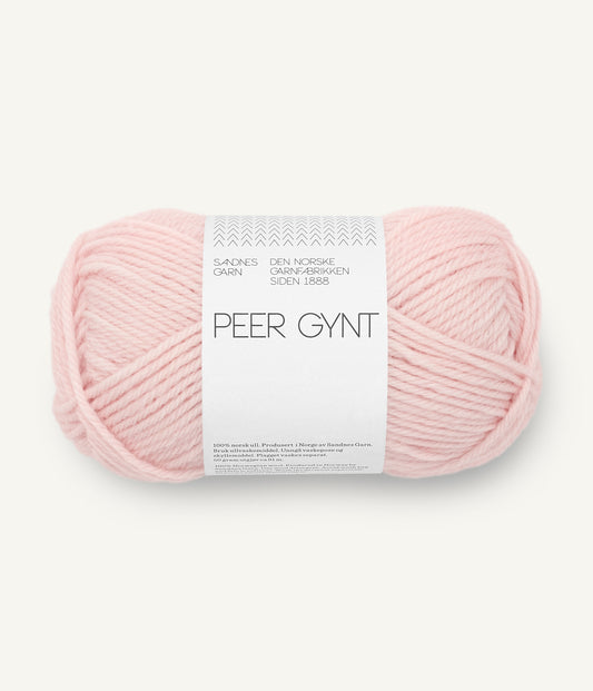 Peer Gynt