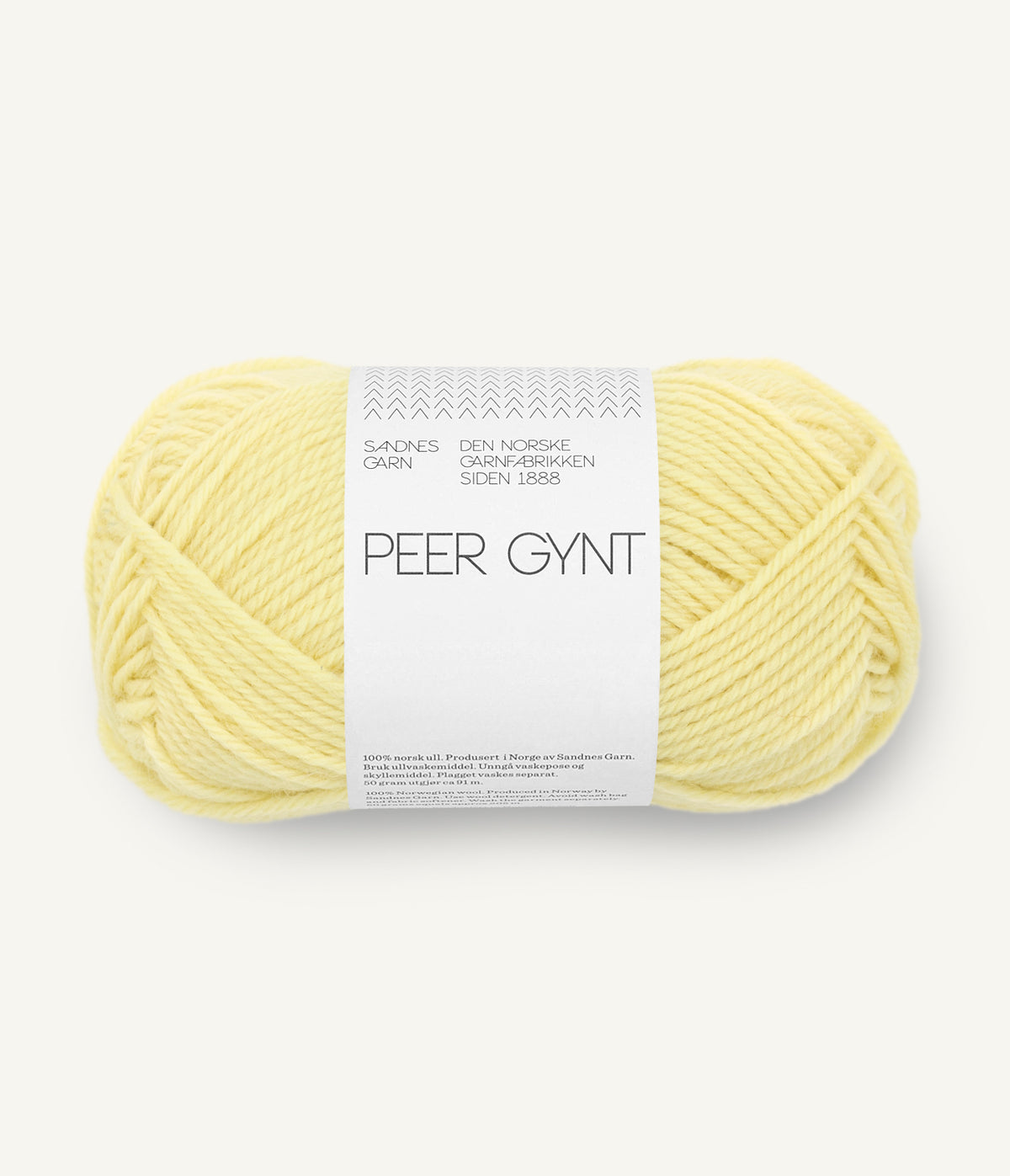 Peer Gynt
