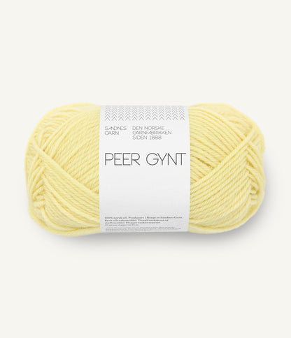 Peer Gynt