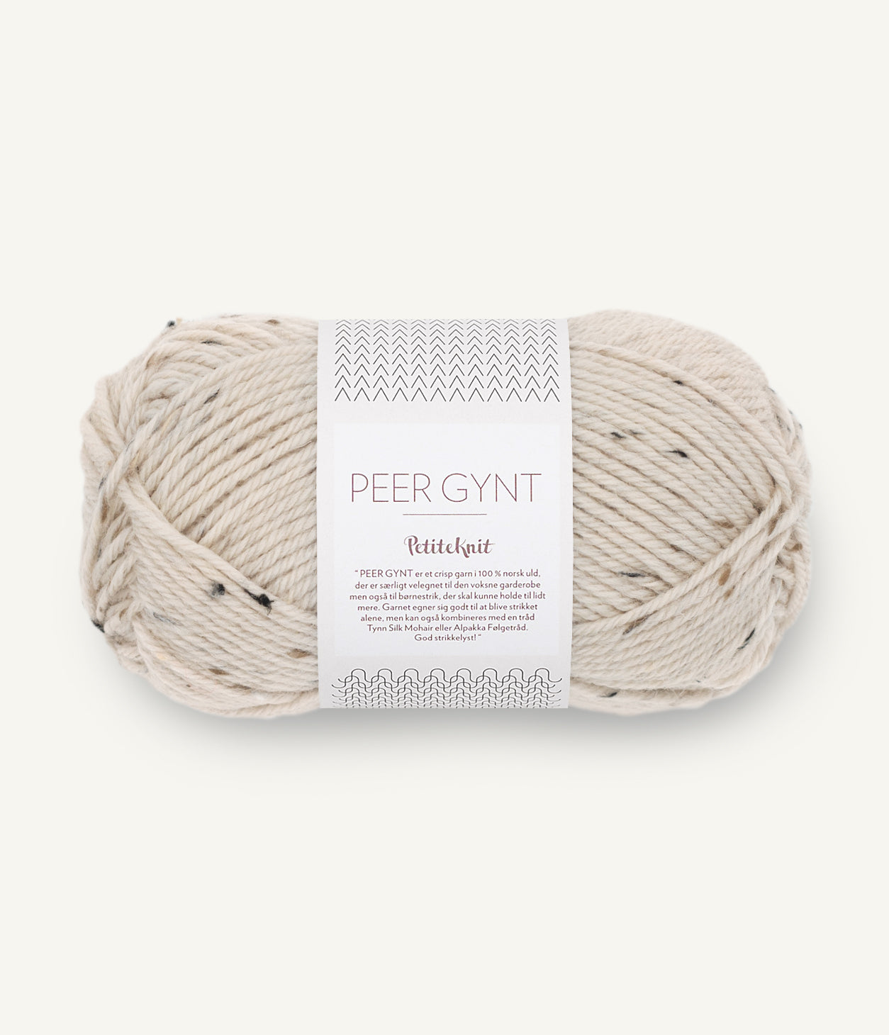Petite Knit Peer Gynt