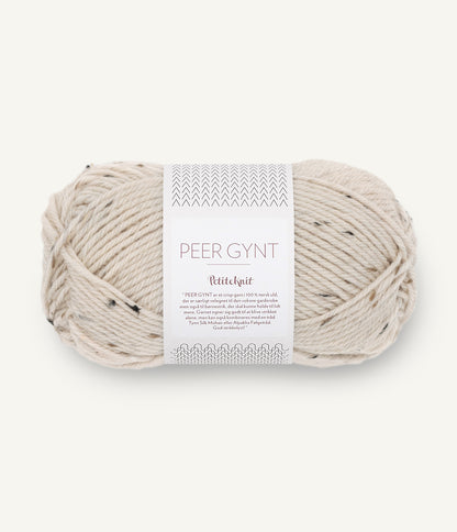 Petite Knit Peer Gynt