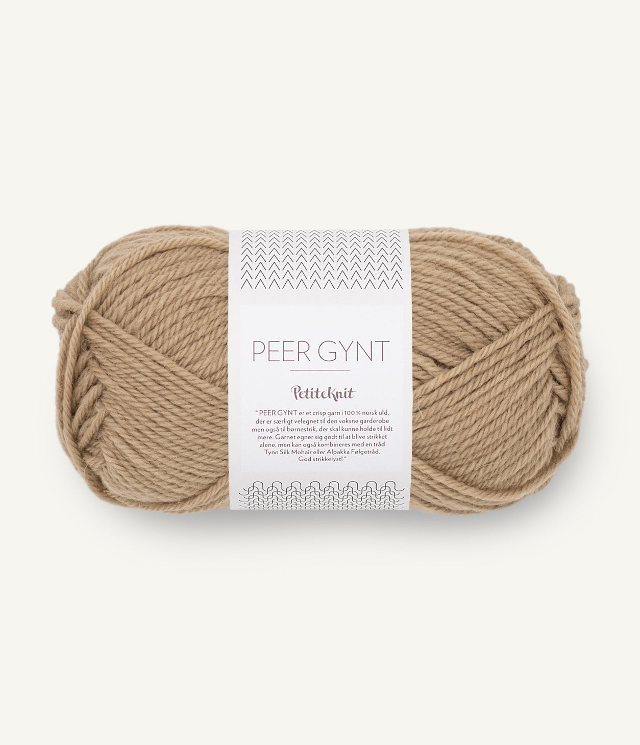 Petite Knit Peer Gynt
