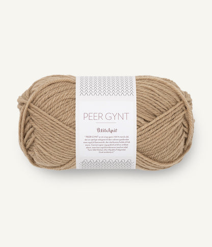 Petite Knit Peer Gynt