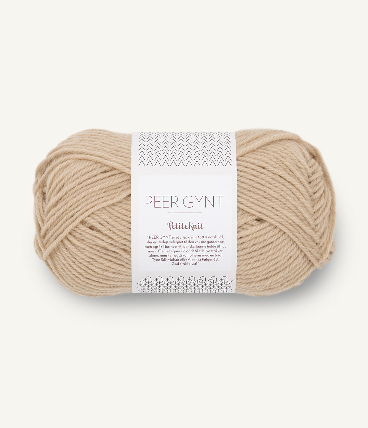 Petite Knit Peer Gynt