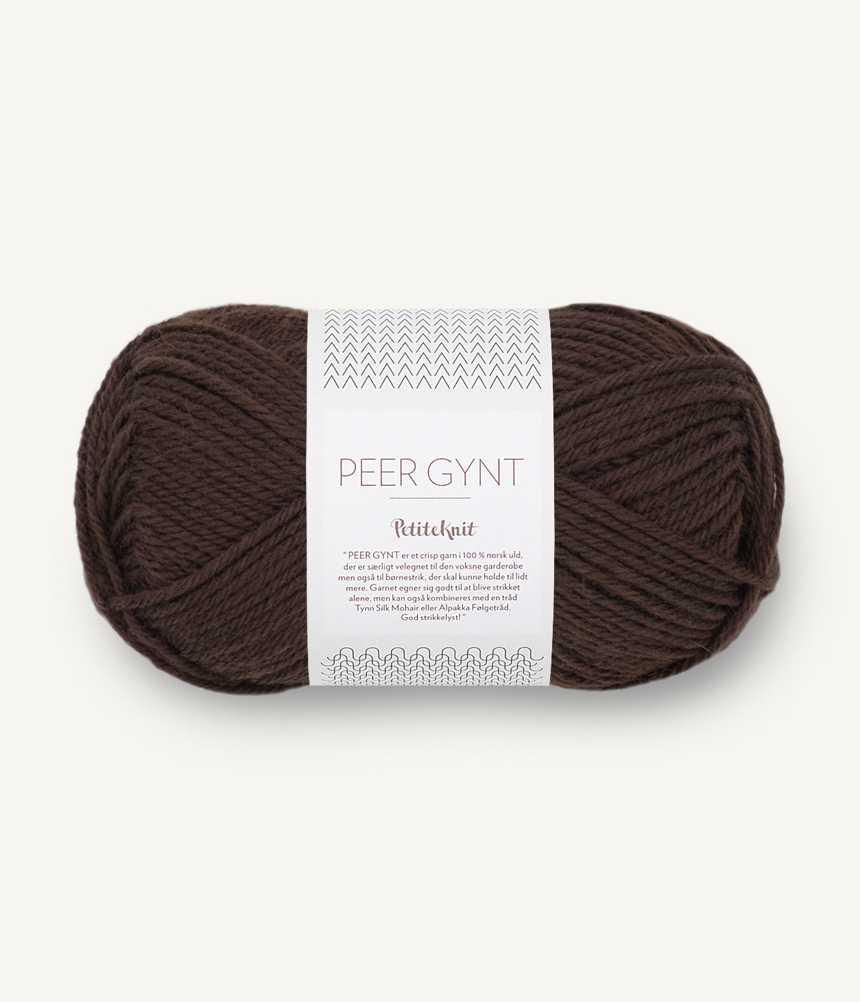 Petite Knit Peer Gynt