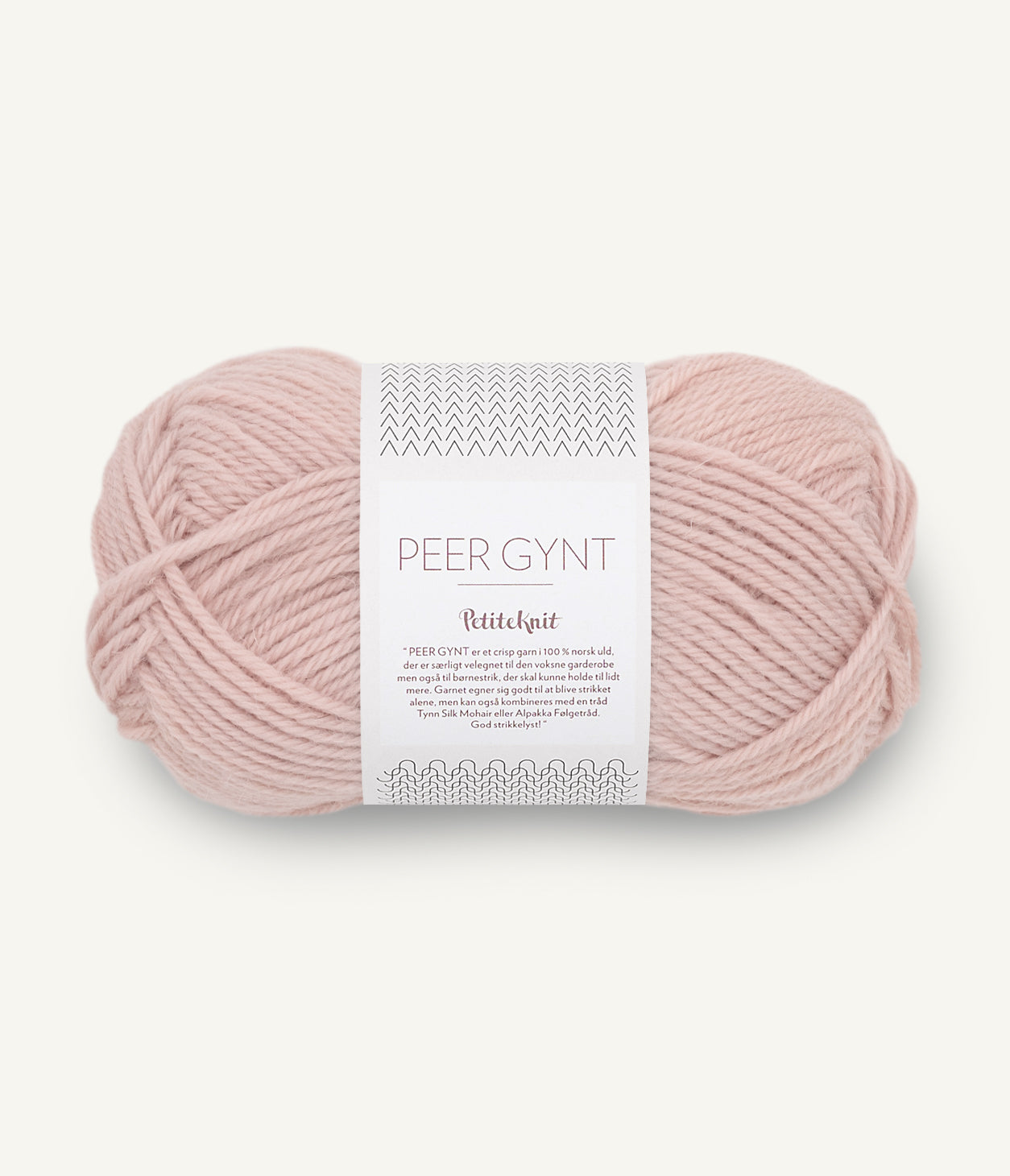 Petite Knit Peer Gynt