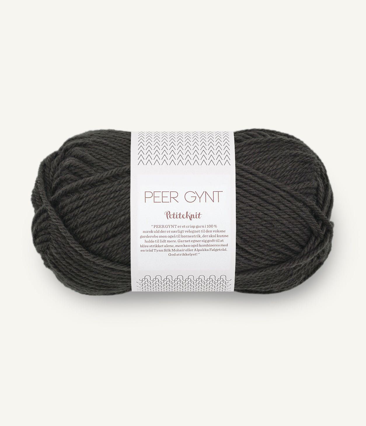 Petite Knit Peer Gynt