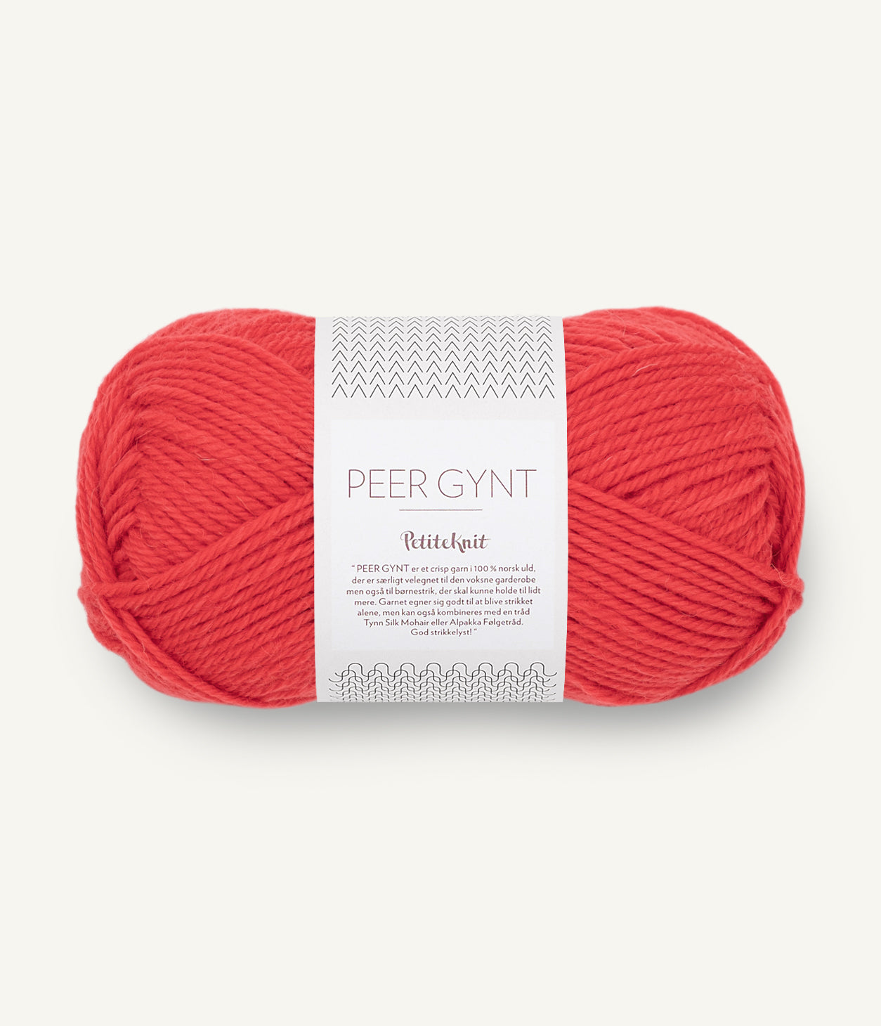 Petite Knit Peer Gynt