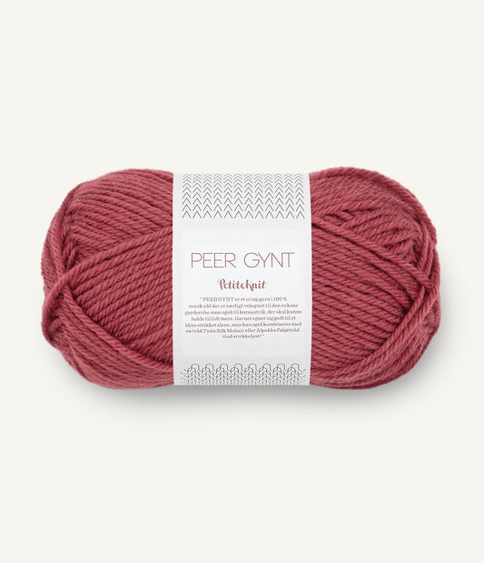 Petite Knit Peer Gynt