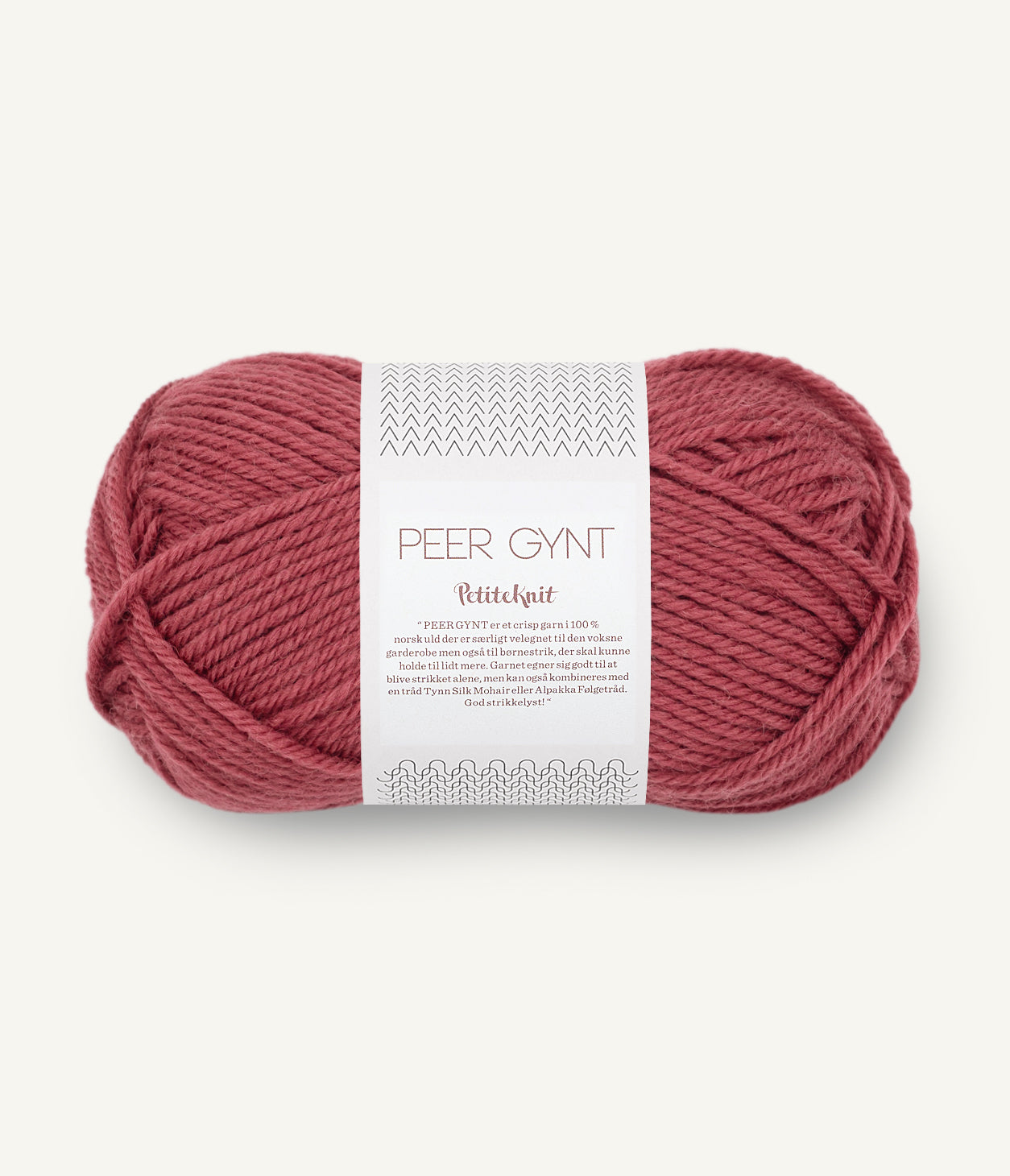 Petite Knit Peer Gynt