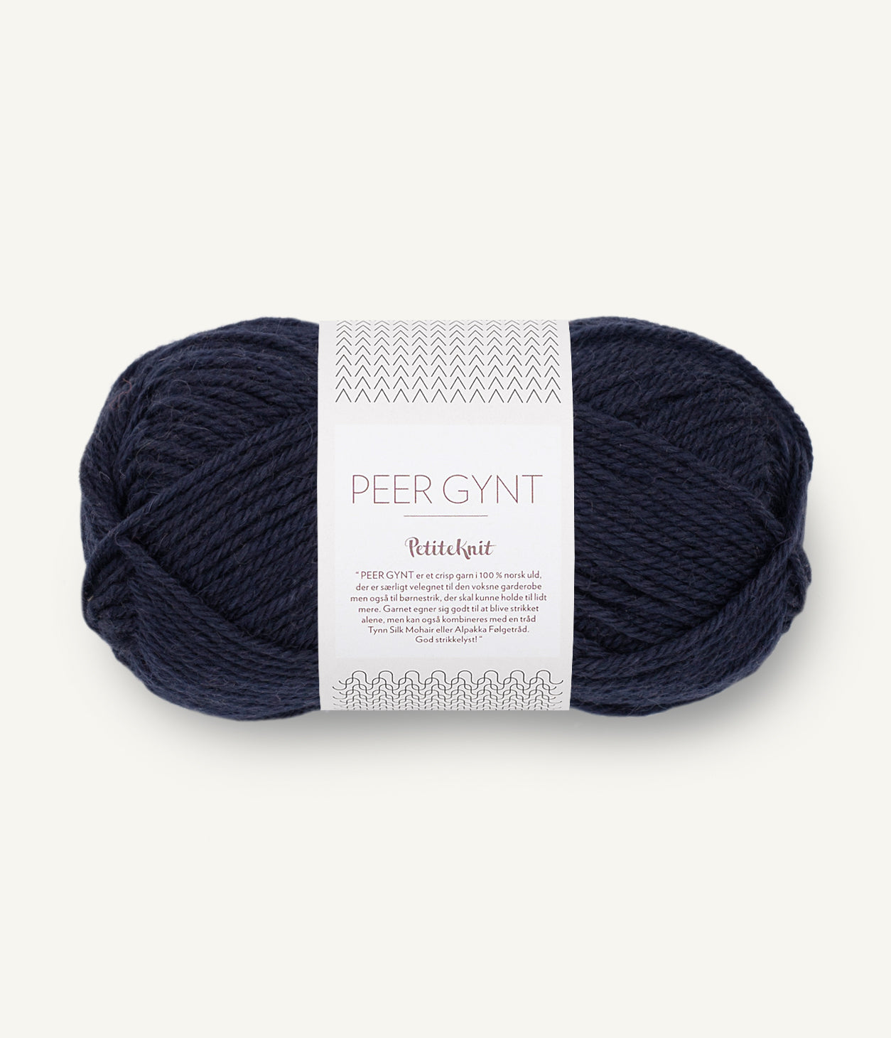 Petite Knit Peer Gynt