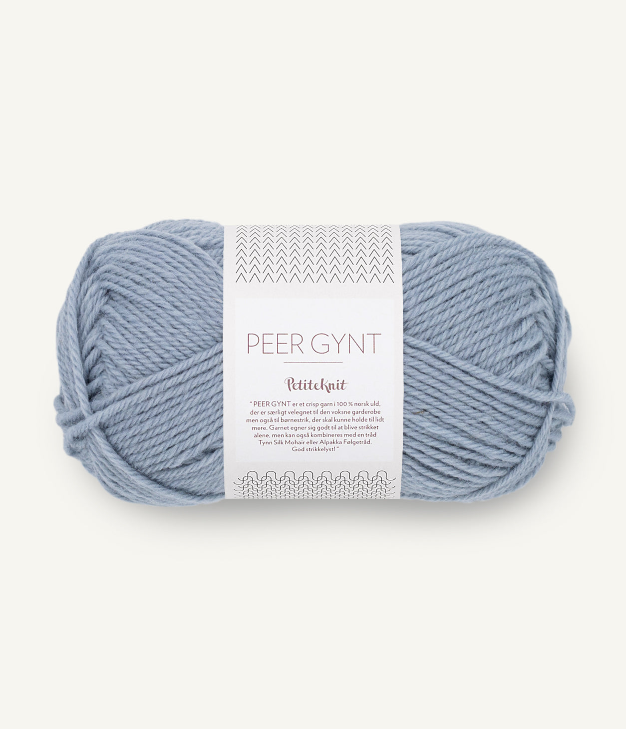Petite Knit Peer Gynt
