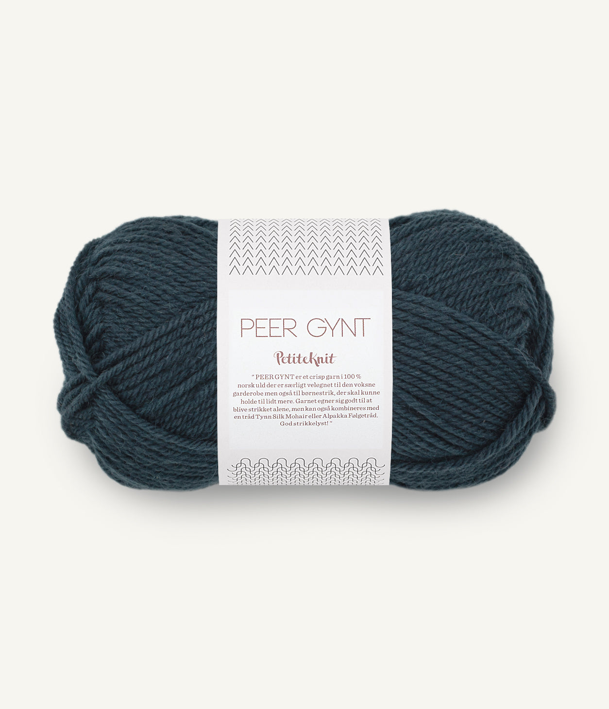Petite Knit Peer Gynt