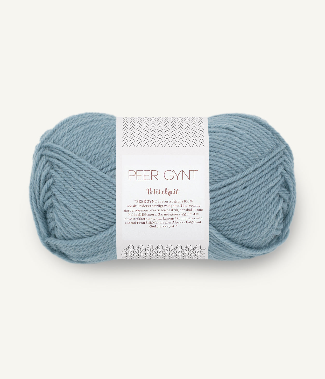 Petite Knit Peer Gynt