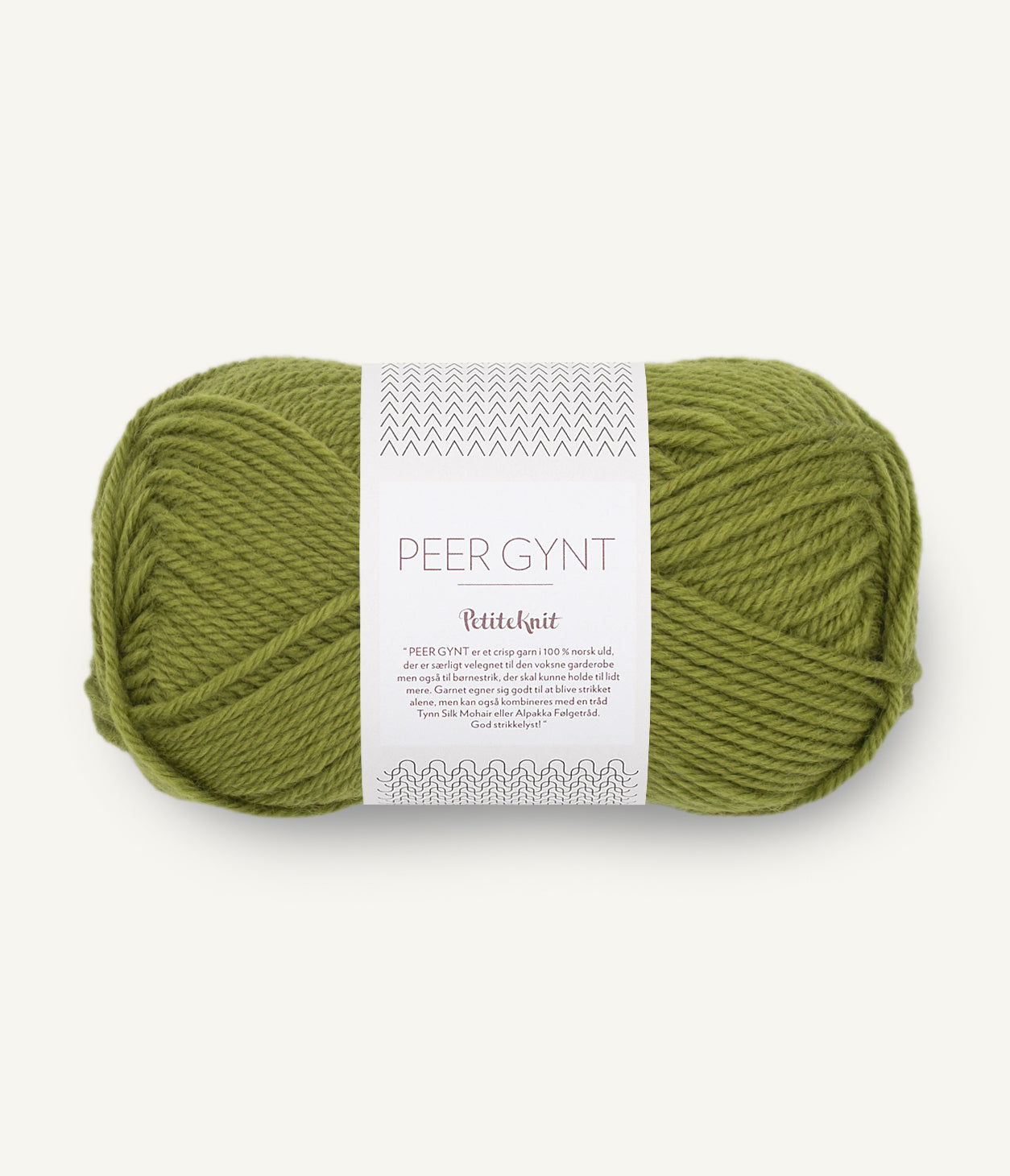 Petite Knit Peer Gynt