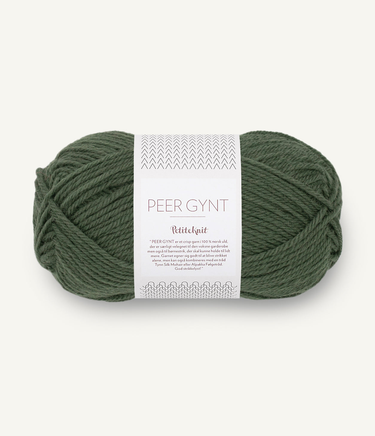 Petite Knit Peer Gynt