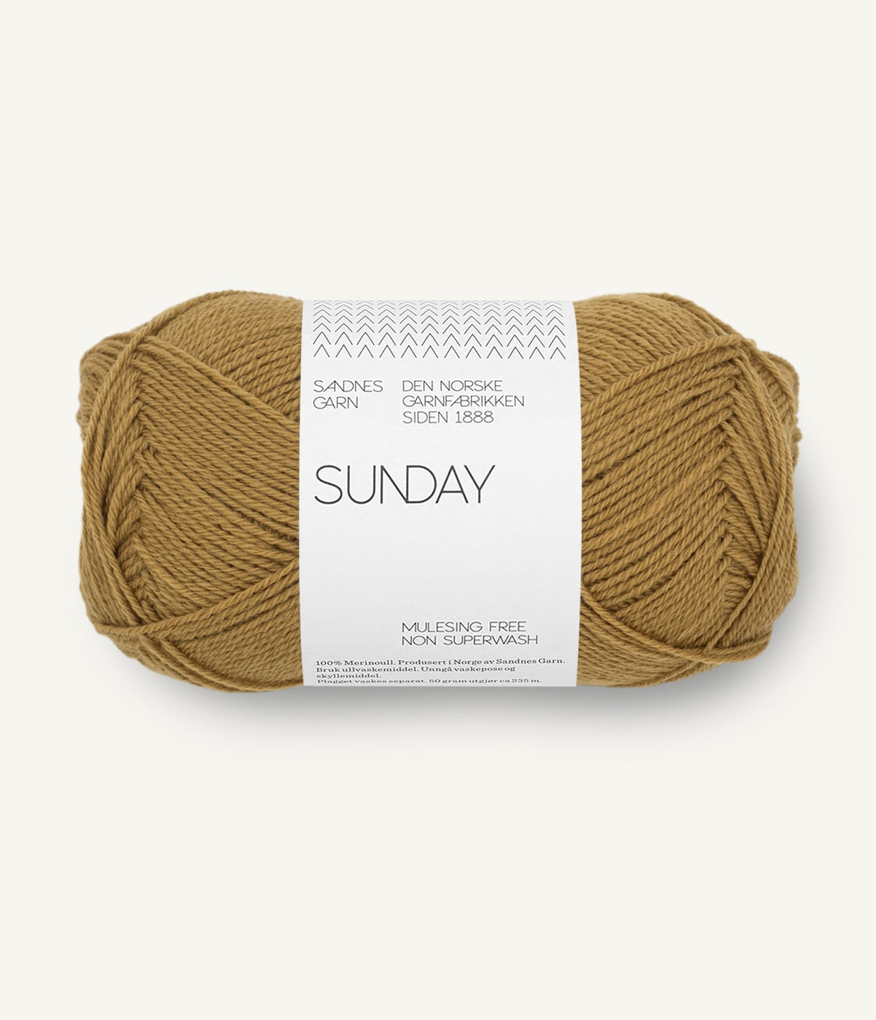 Sunday