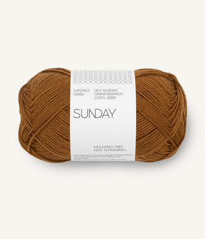 Sunday