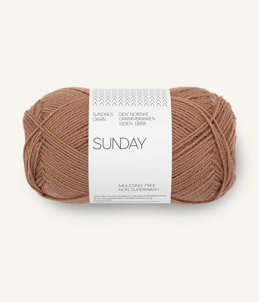 Sunday