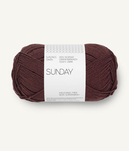 Sunday