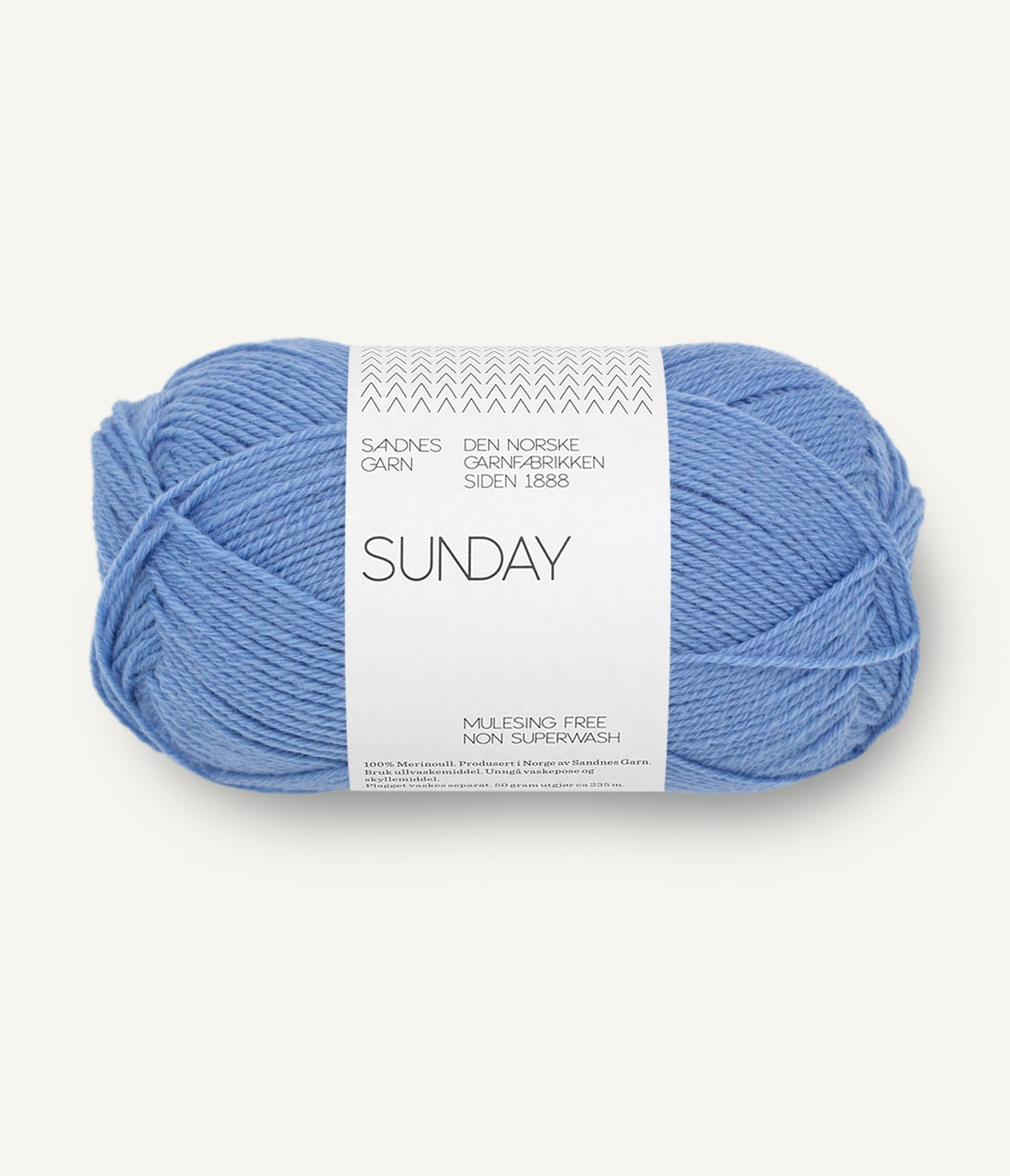 Sunday