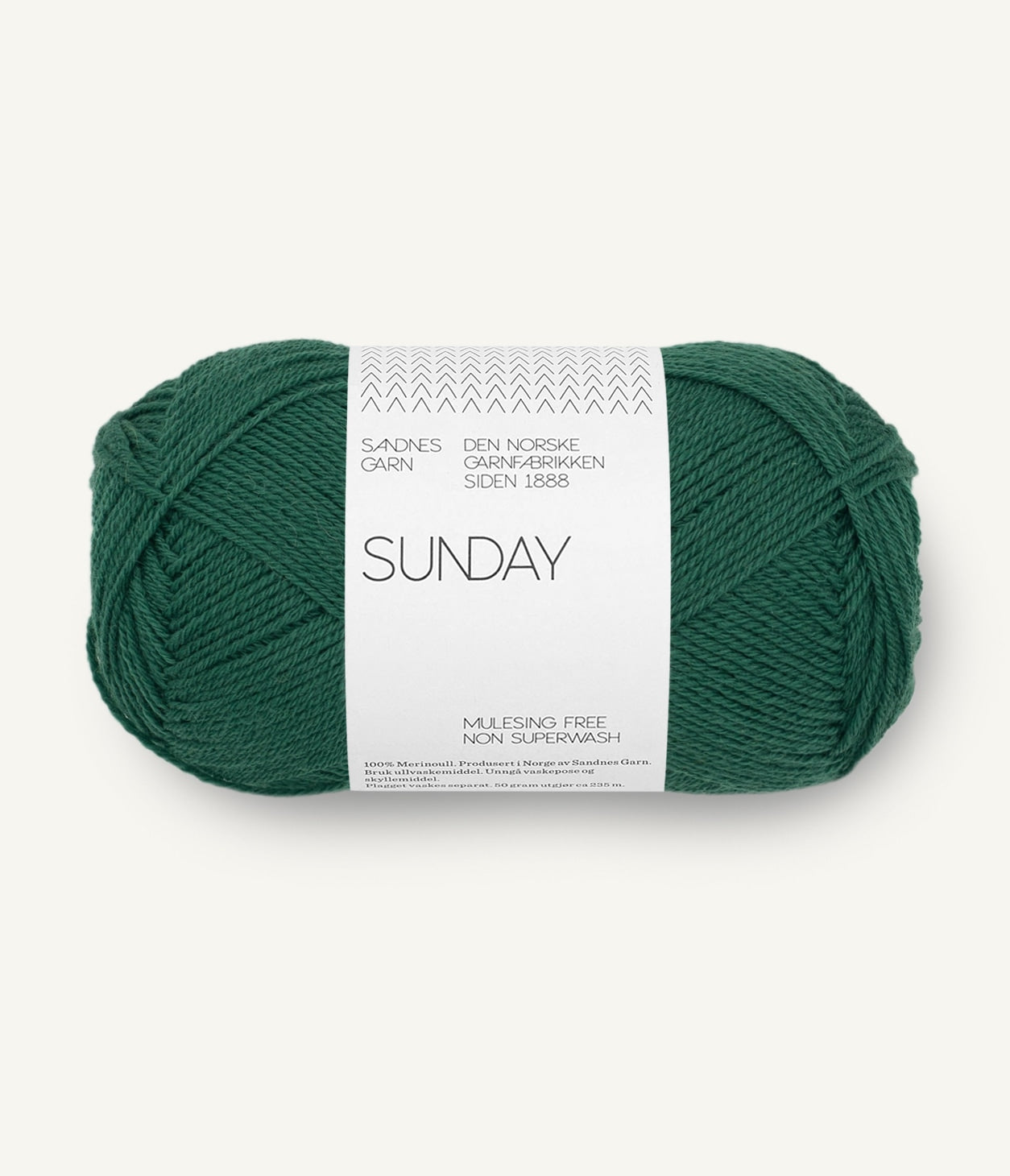 Sunday