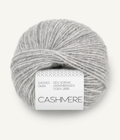 Cashmere