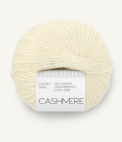Cashmere