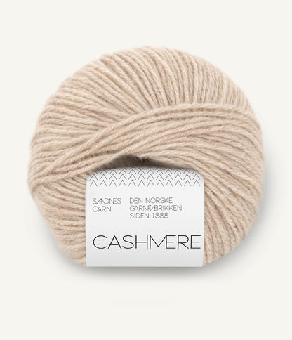 Cashmere