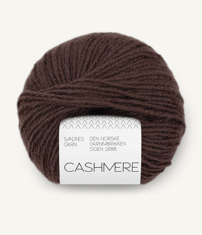 Cashmere