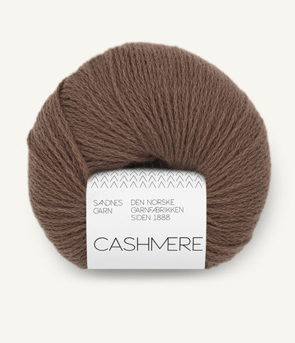 Cashmere