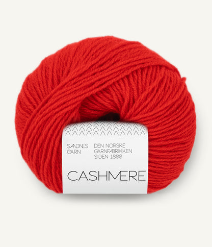 Cashmere