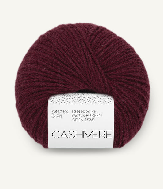 Cashmere