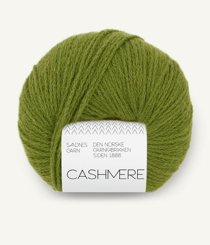 Cashmere