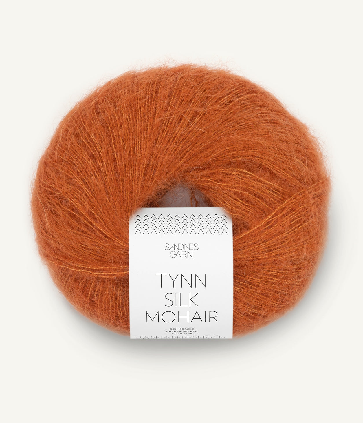 Tynn Silk Mohair