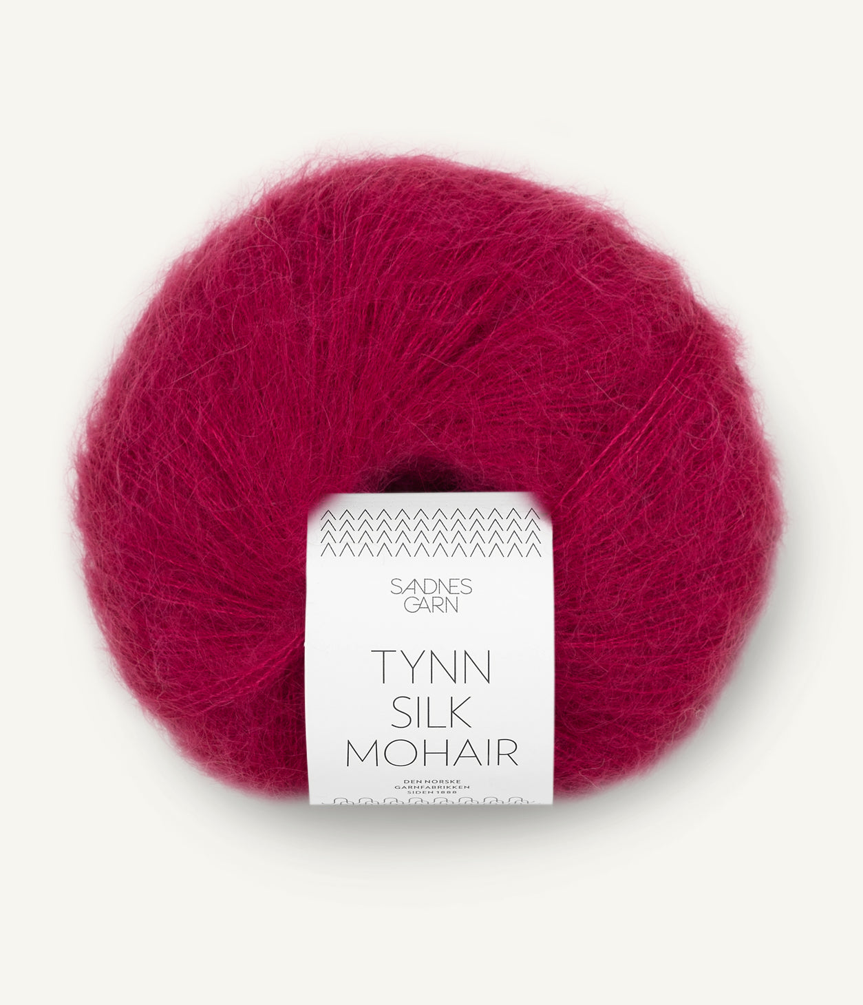 Tynn Silk Mohair